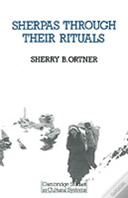 Capa do artigo Sherpas Through Their Rituals