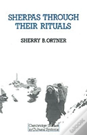 Sherpas Through Their Rituals