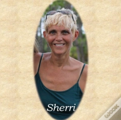 Capa do artigo Sherri