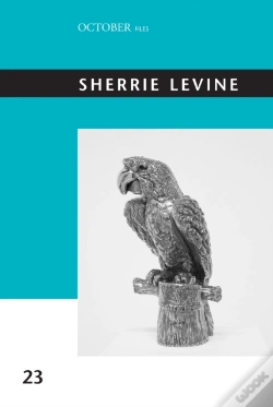 Capa do artigo Sherrie Levine
