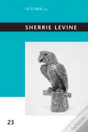 Capa do artigo Sherrie Levine
