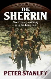 Capa do artigo Sherrin