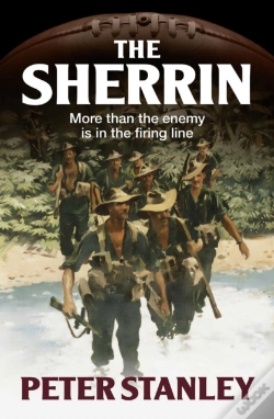Capa do artigo Sherrin