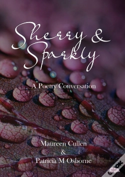 Capa do artigo Sherry And Sparkly