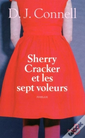 Capa do artigo Sherry Cracker Et Les Sept Voleurs
