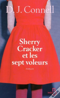 Capa do artigo Sherry Cracker Et Les Sept Voleurs
