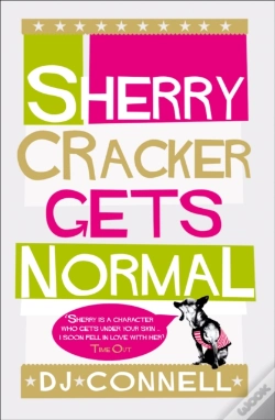 Capa do artigo Sherry Cracker Gets Normal
