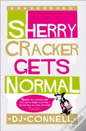 Capa do artigo Sherry Cracker Gets Normal