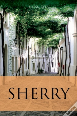 Capa do artigo Sherry