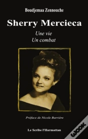 Capa do artigo Sherry Mercieca ; Une Vie, Un Combat