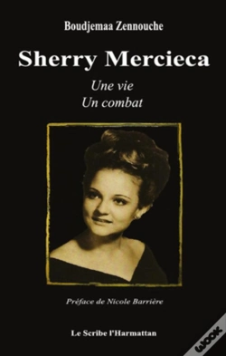 Capa do artigo Sherry Mercieca ; Une Vie, Un Combat