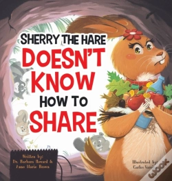 Capa do artigo Sherry The Hare Doesn'T Know How To Share