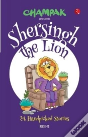 Capa do artigo Shersingh The Lion