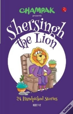 Capa do artigo Shersingh The Lion