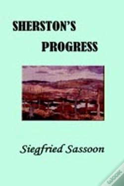 Capa do artigo Sherston'S Progress