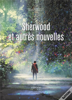 Capa do artigo Sherwood Et Autres Nouvelles