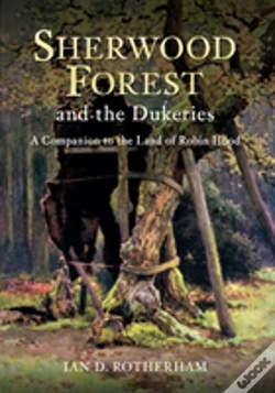Capa do artigo Sherwood Forest & The Dukeries