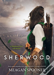 Capa do artigo Sherwood