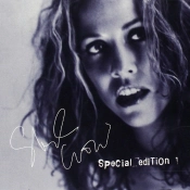 Capa do artigo Sheryl Crow - Special Edition - CD