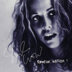 Capa do artigo Sheryl Crow - Special Edition - CD