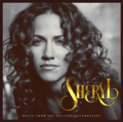 Capa do artigo Sheryl: Music from the Feature Documentary - CD