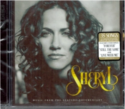 Capa do artigo Sheryl: Music From The Feature Documentary - CD