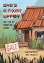 She'S A Fixer Upper - Preview