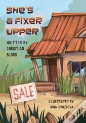 She'S A Fixer Upper