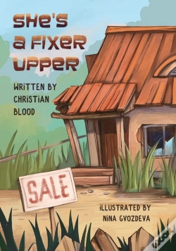 Capa do artigo She'S A Fixer Upper