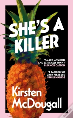 Capa do artigo She'S A Killer