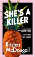 She'S A Killer