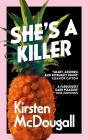 She'S A Killer - Preview