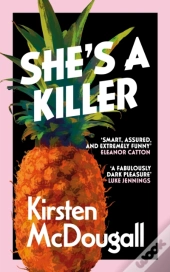 She'S A Killer