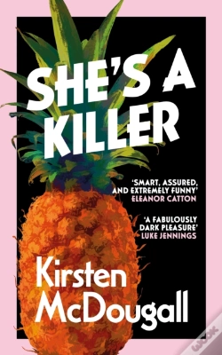 Capa do artigo She'S A Killer