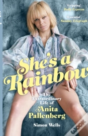 Capa do artigo She
