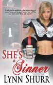 She'S A Sinner