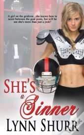 She'S A Sinner