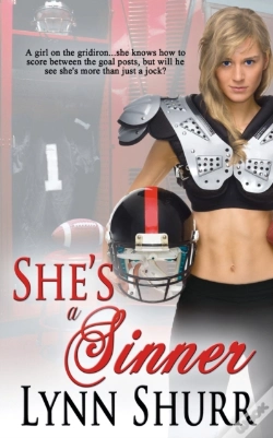 Capa do artigo She'S A Sinner