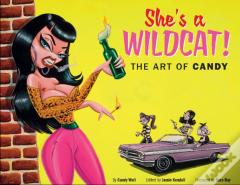 She'S A Wildcat!