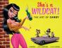She'S A Wildcat! - Preview