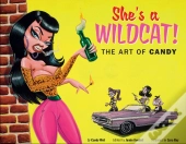 She'S A Wildcat!
