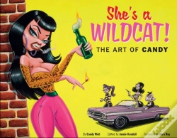 Capa do artigo She'S A Wildcat!