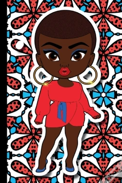 Capa do artigo She'S Bomb Lined Journal