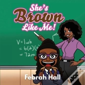 She'S Brown Like Me