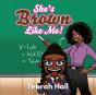She'S Brown Like Me - Preview
