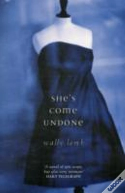 Capa do artigo She'S Come Undone