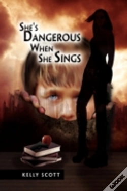 Capa do artigo She'S Dangerous When She Sings