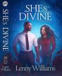 She'S Divine - Preview