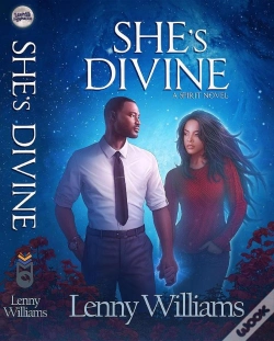 Capa do artigo She'S Divine
