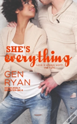 Capa do artigo She'S Everything